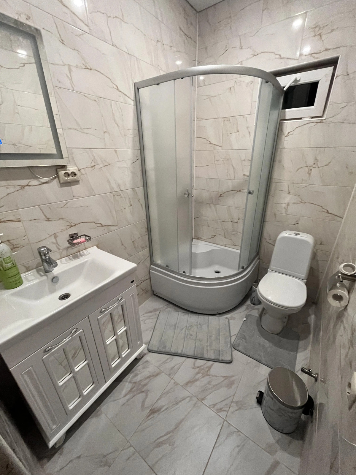 Апартаменты Золотое руно Абхазии