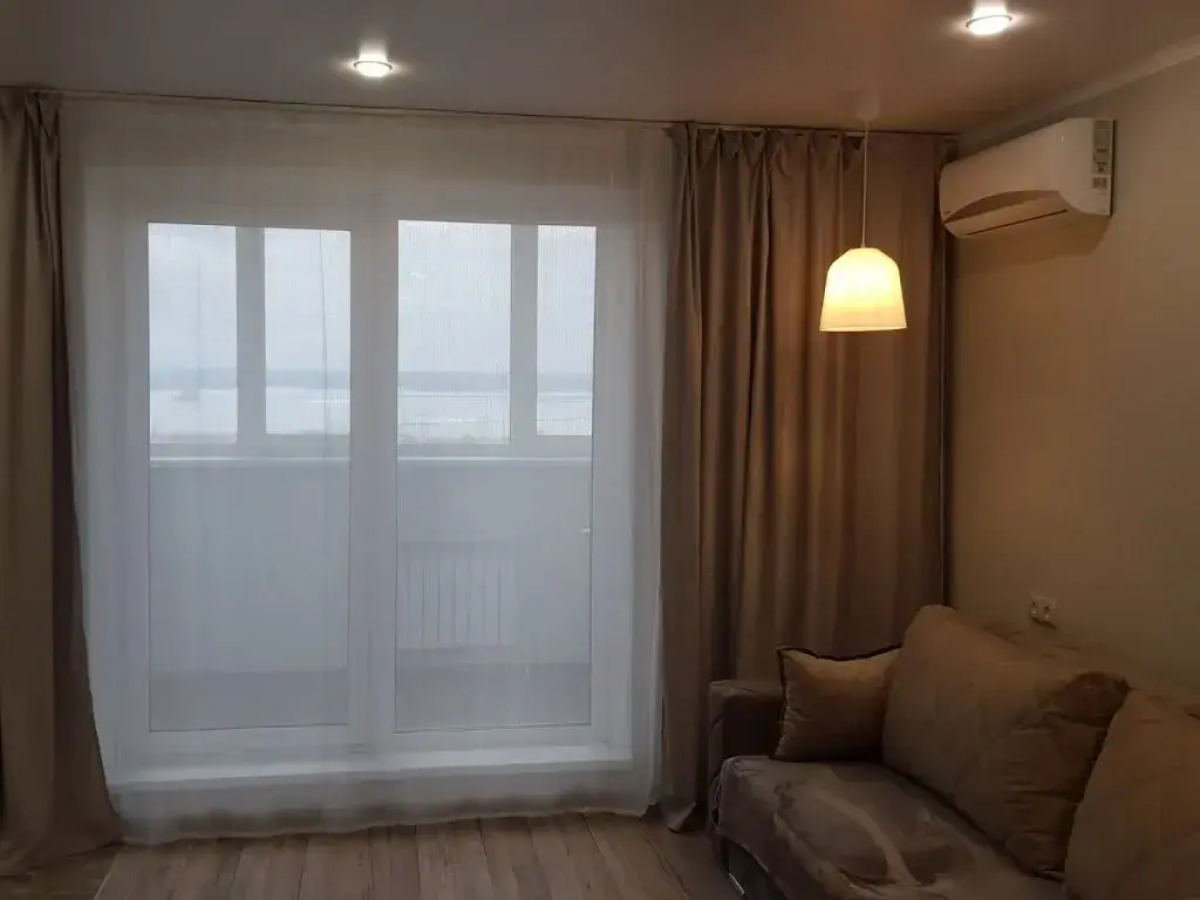 Апартаменты с Видом на Озеро Чебаркуль 2