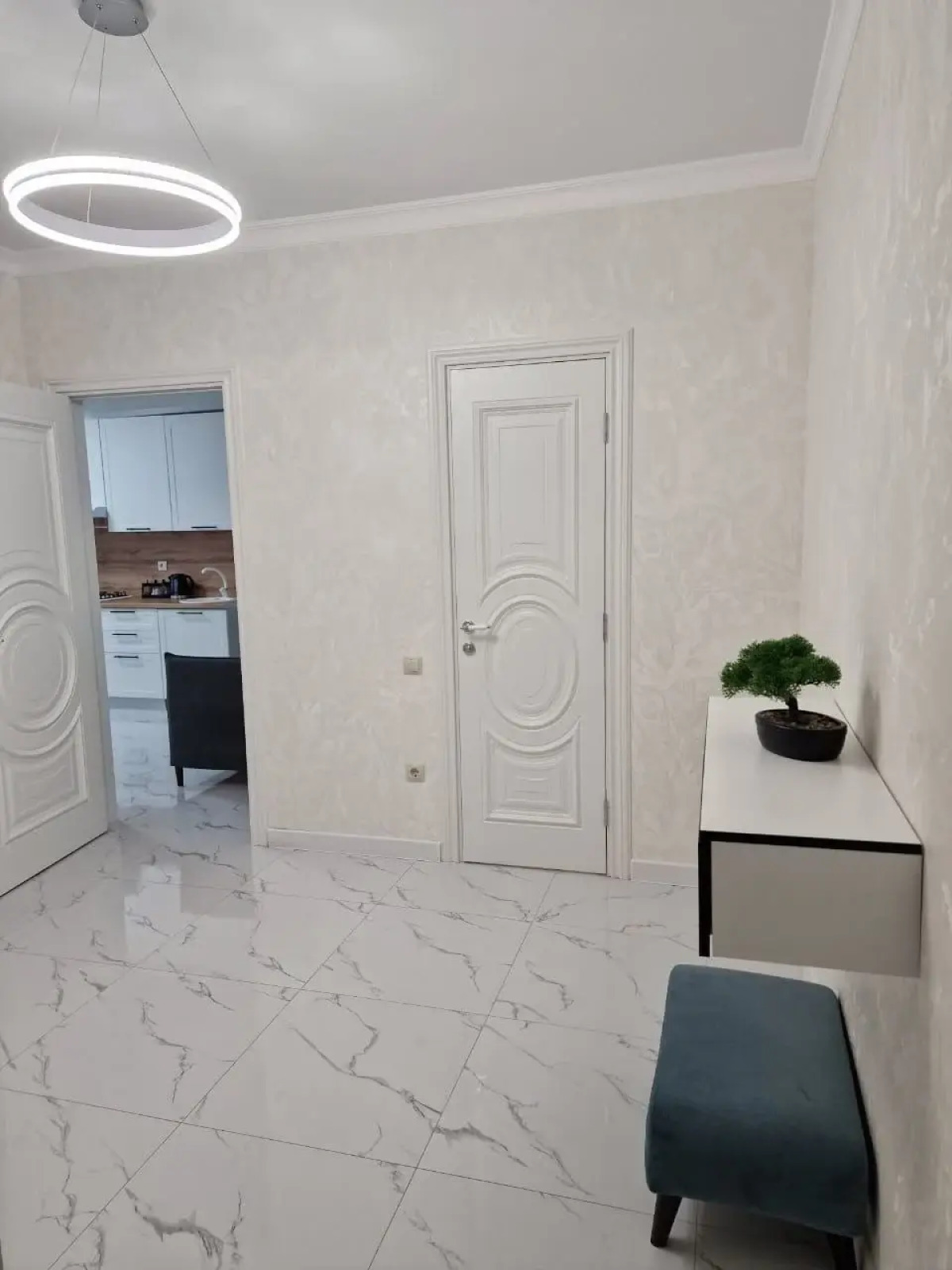 Апартаменты Flatirini на Братьев Темировых 69/3