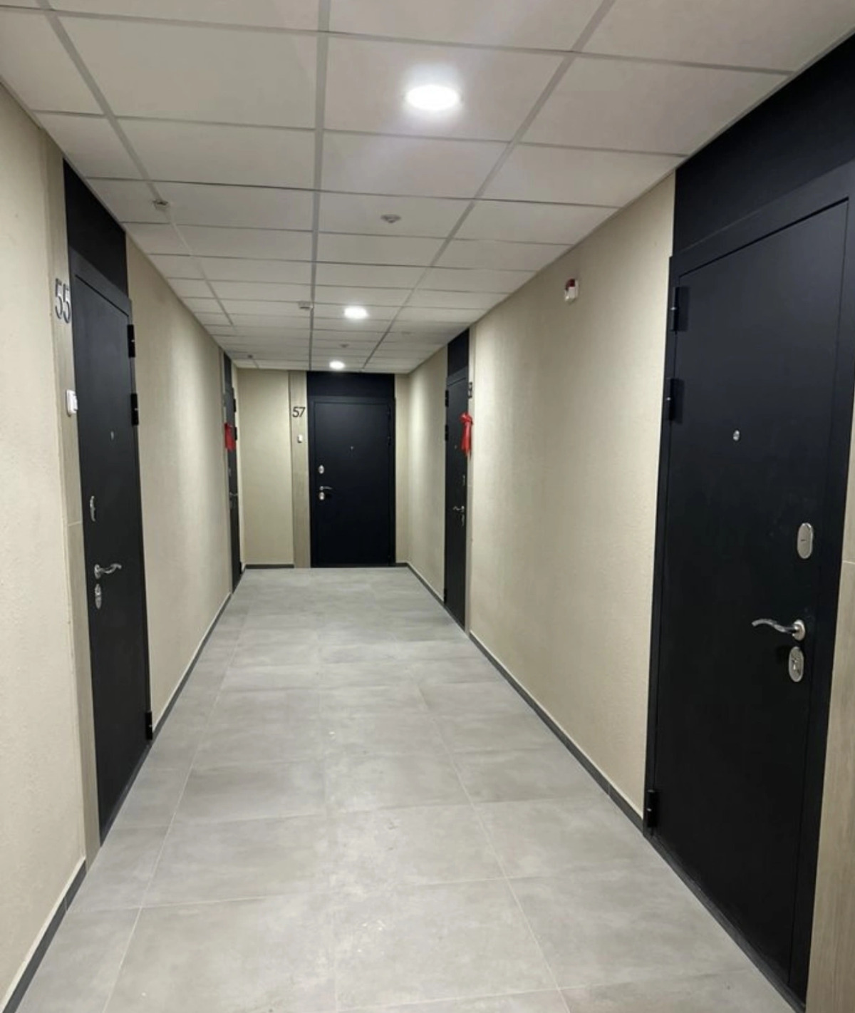 Квартира в Центре