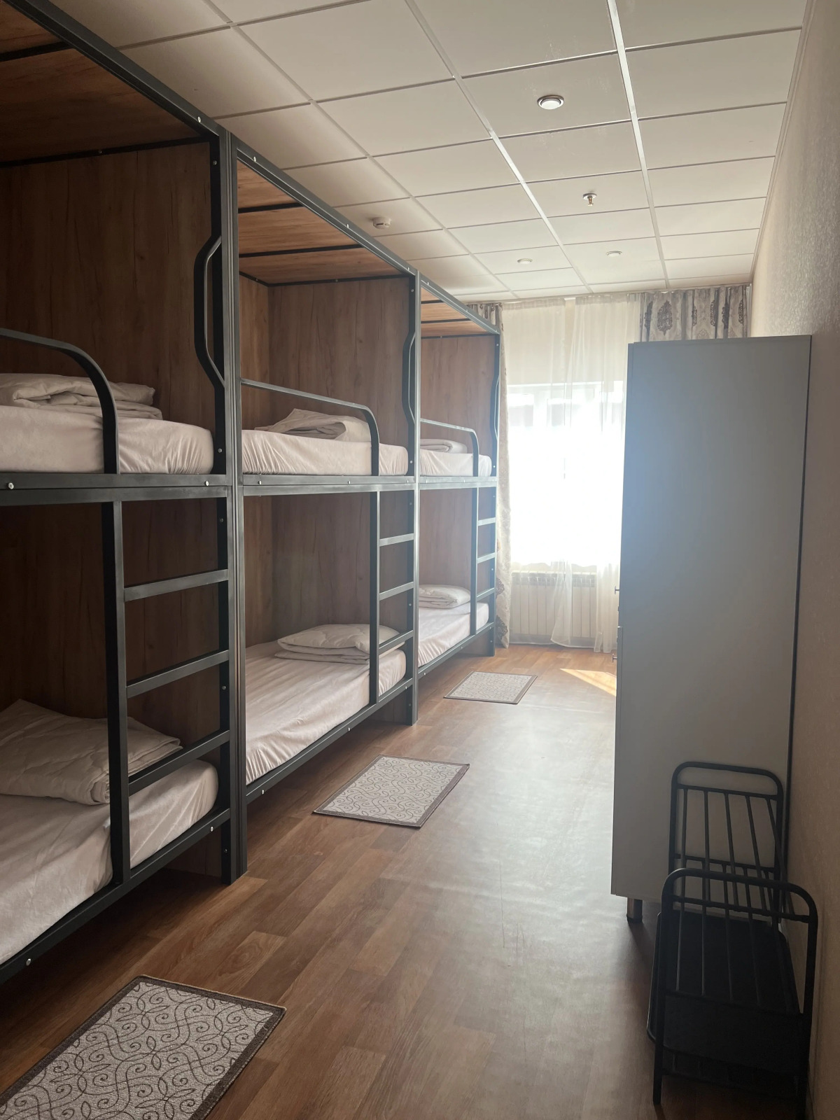 Хостел Гулливер