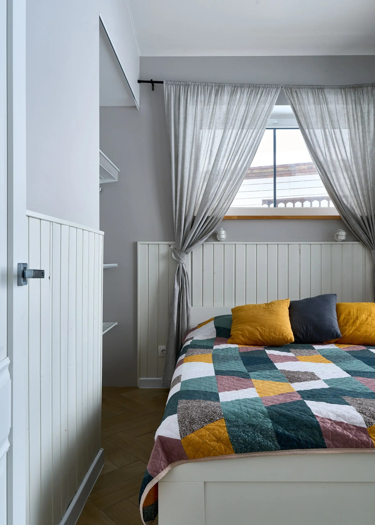 Апартаменты Загородный Клуб LIFE