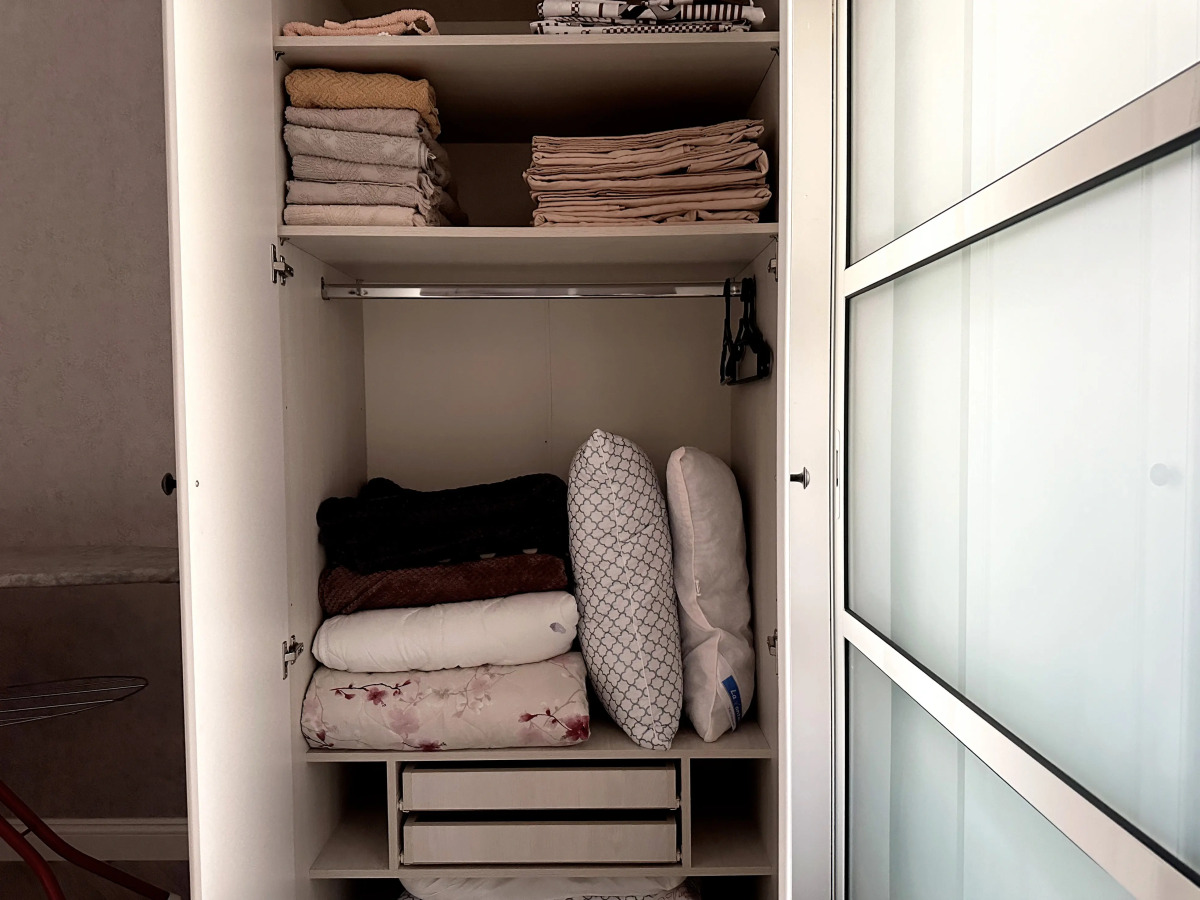 Апартаменты "Эленика" Красивые в Каспийске