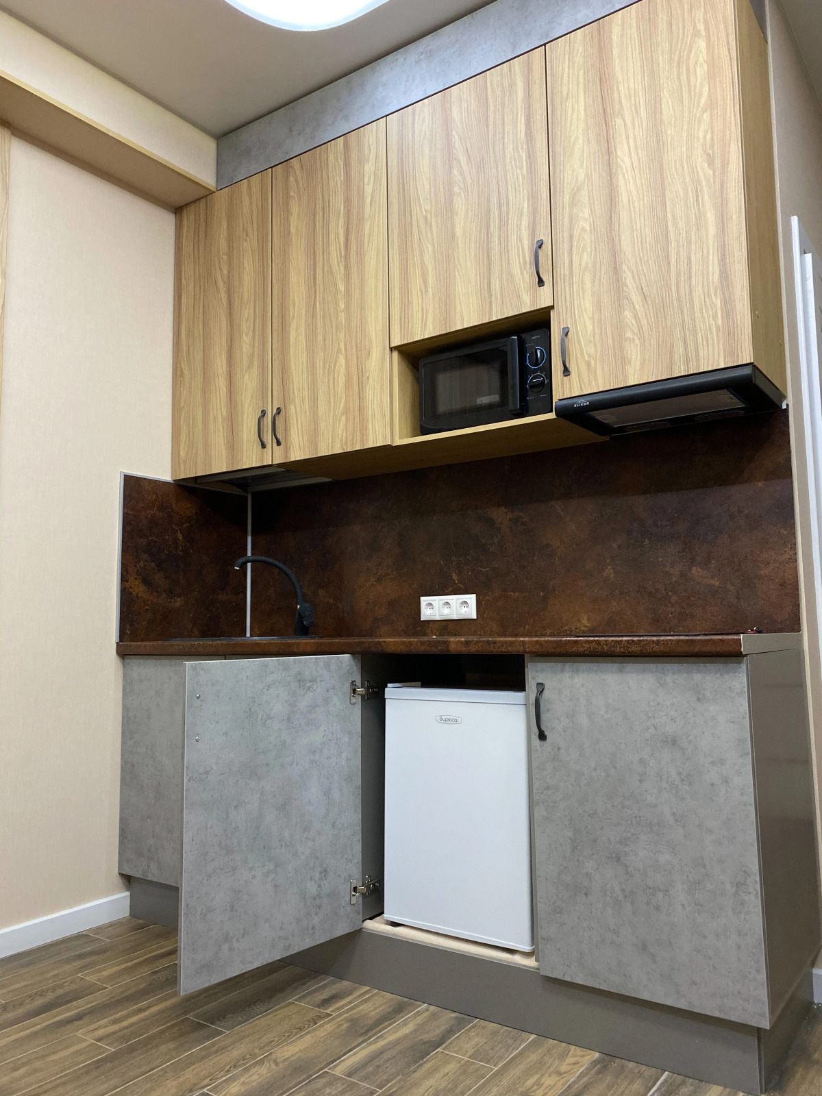 Апартаменты SeaHome