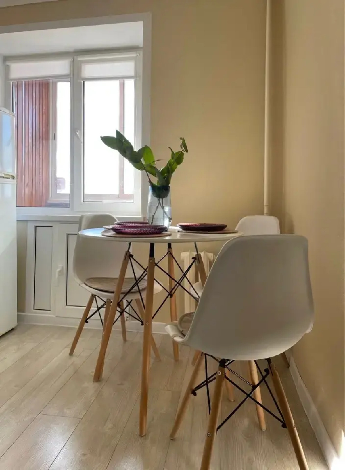 Апартаменты на Улице Десятинная 10