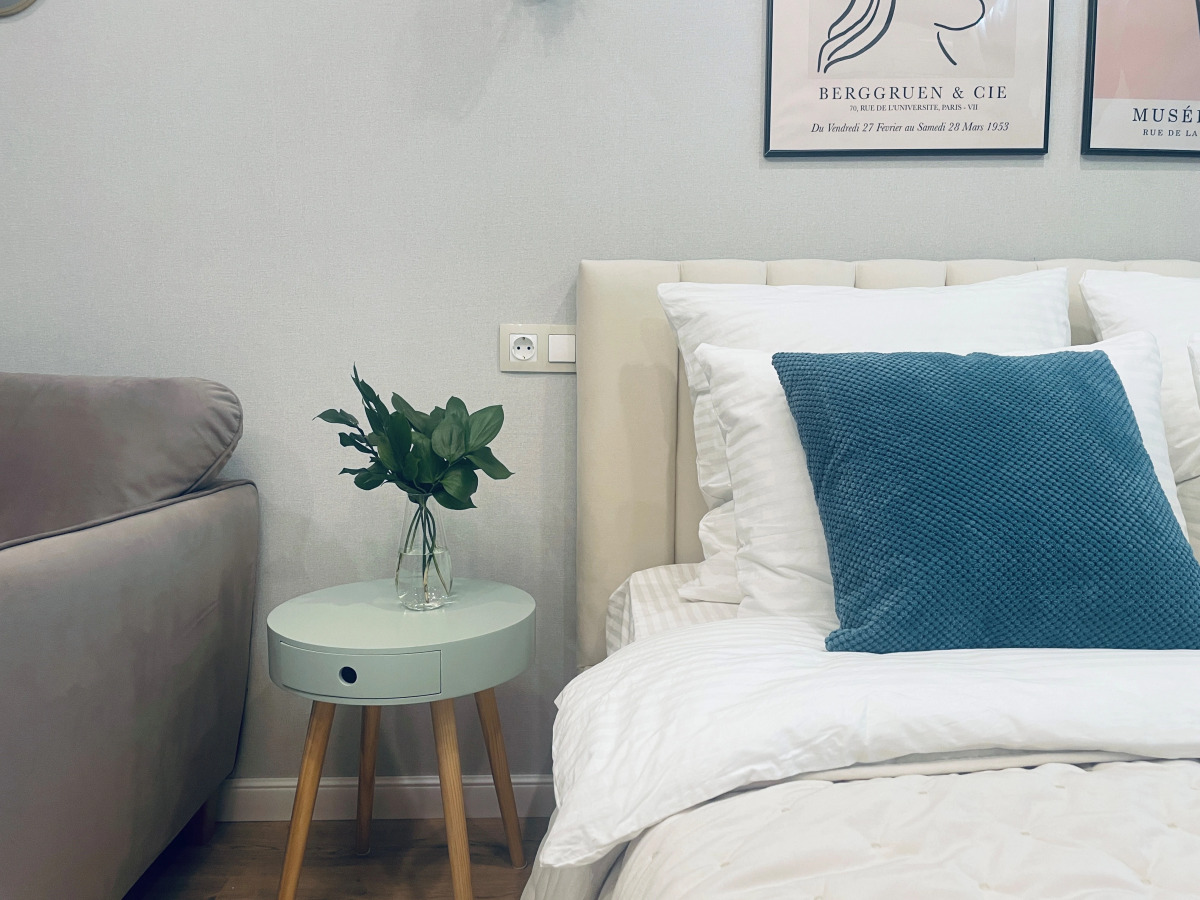 Квартира 1 комнатная на Рижской