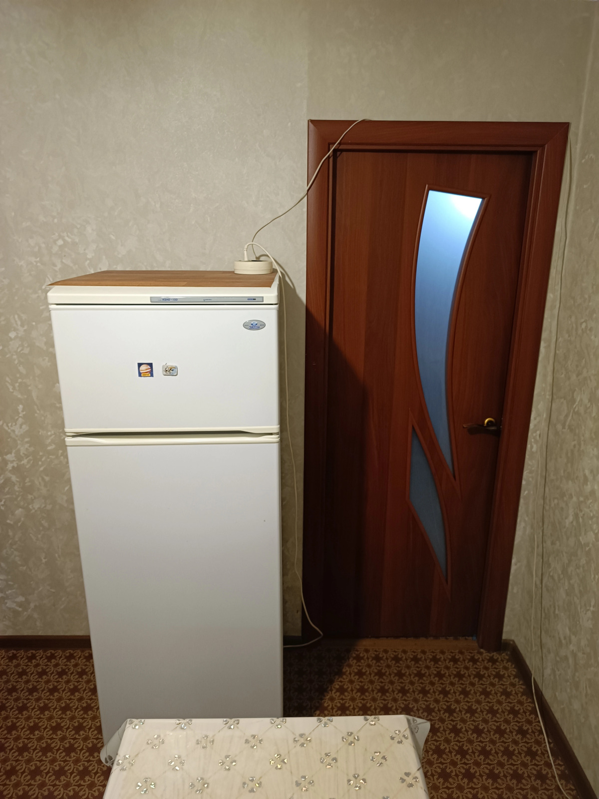 Квартира  на Парковой