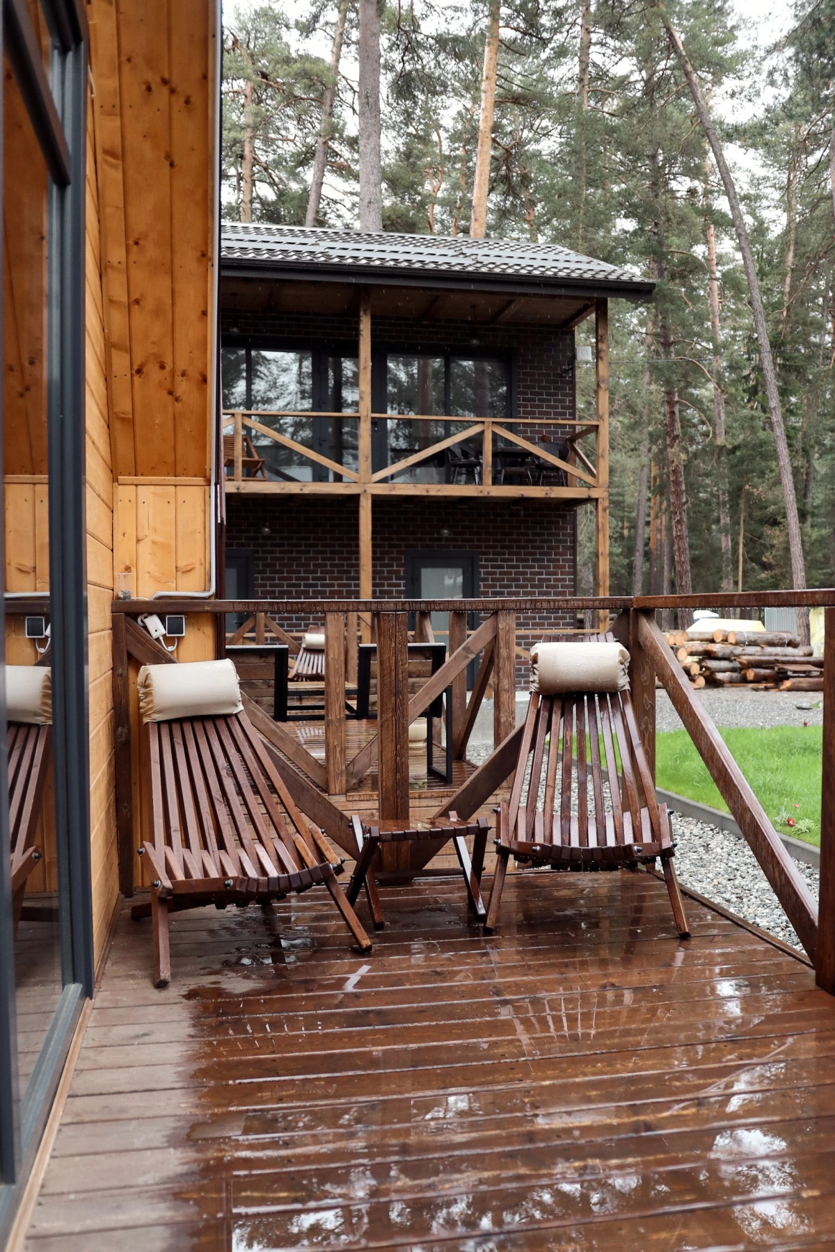 База отдыха АльбАгир