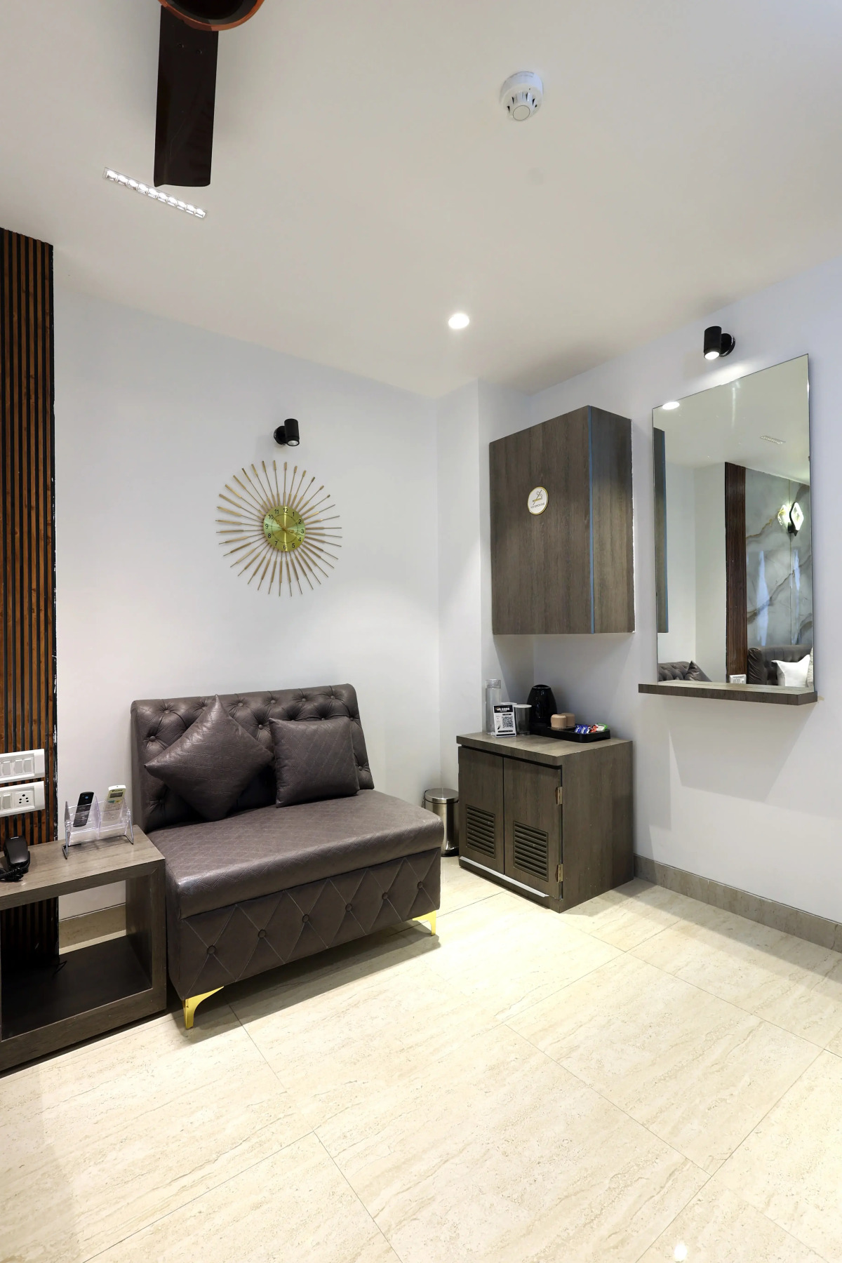 Отель MyOtel - Santacruz