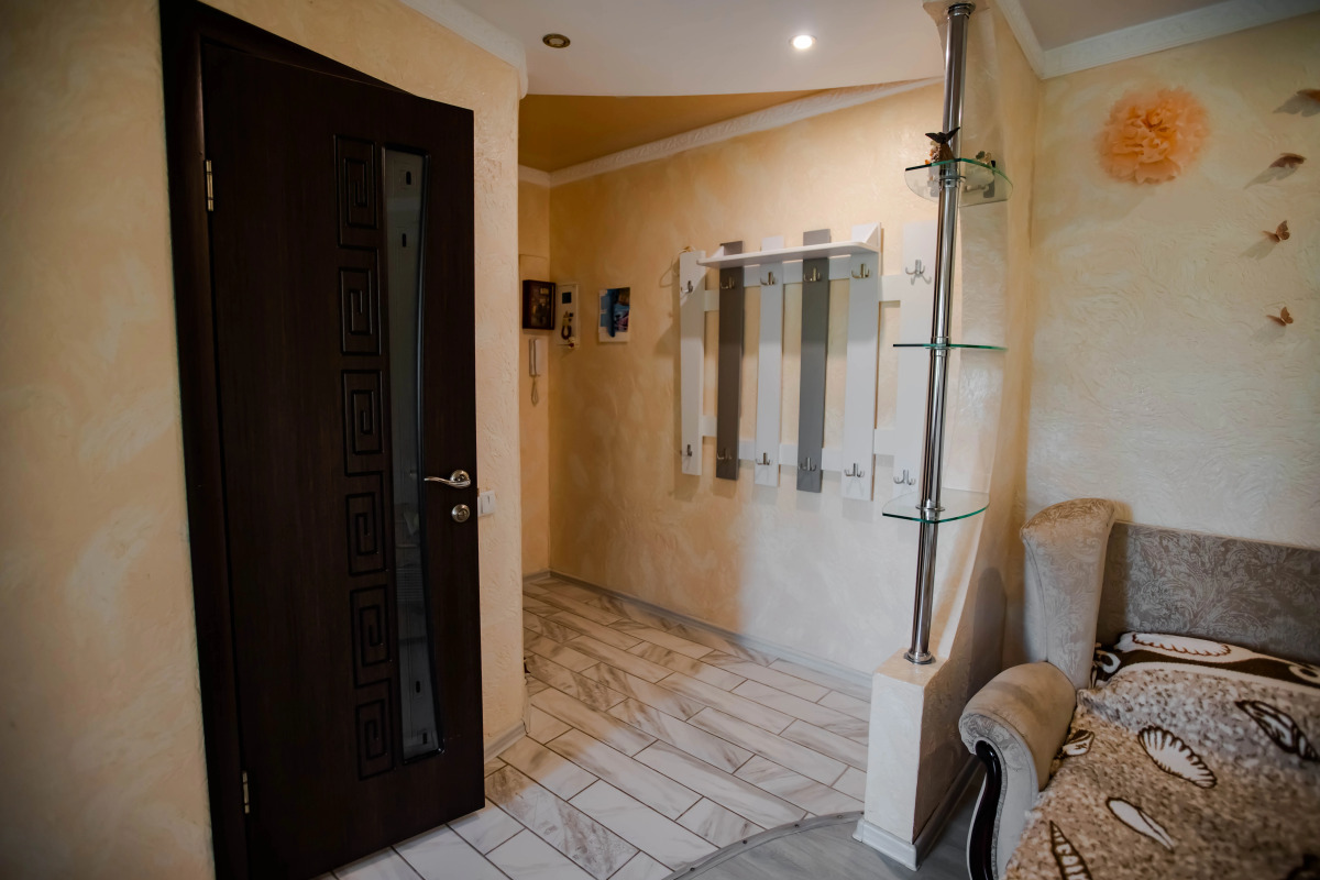 Апартаменты Сияние