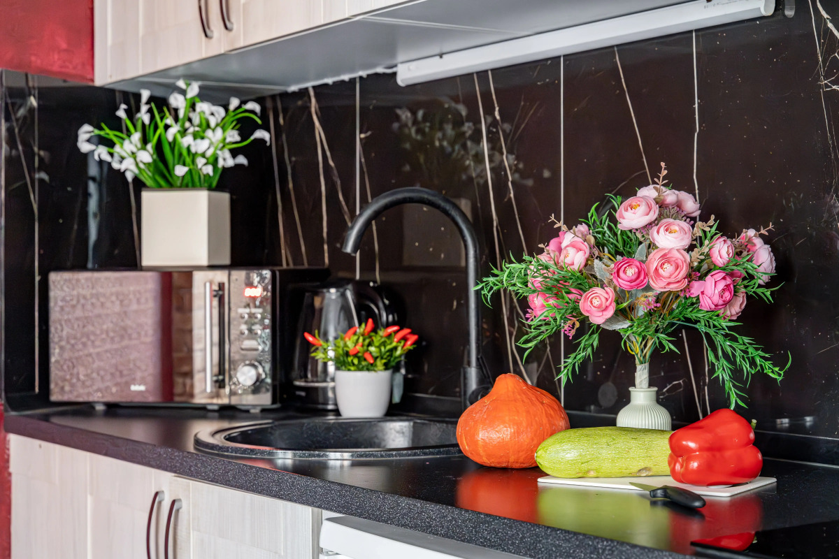 Квартира Окно в New York