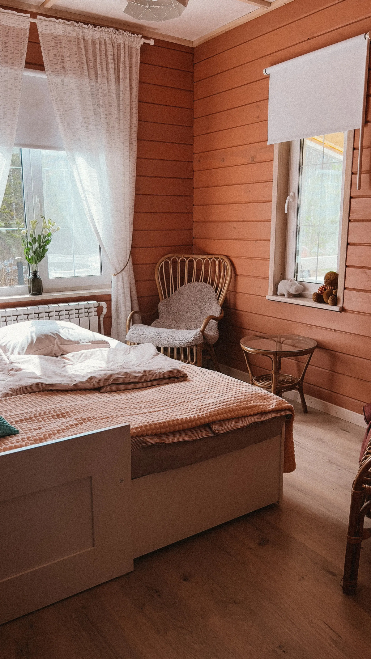 Гостевой Дом Woodsy House