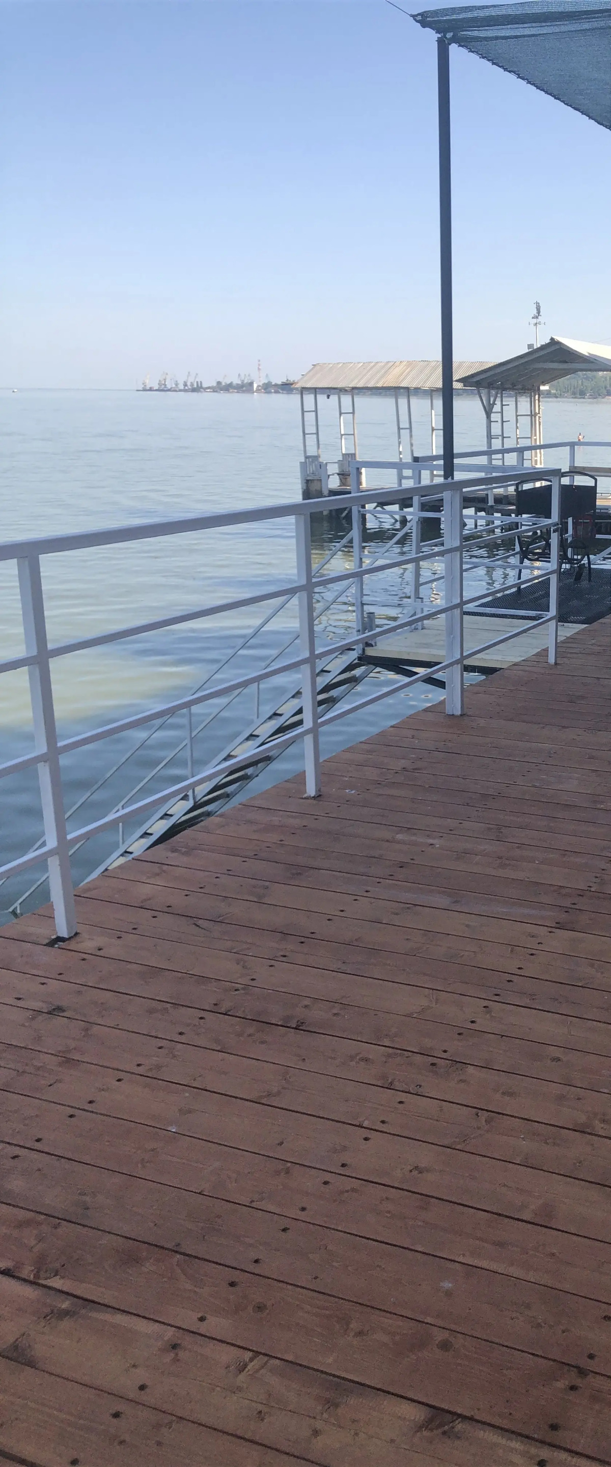 Гостевой дом Шторм