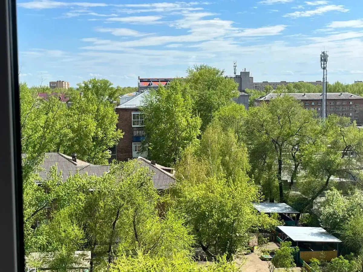 Квартира Уютная  в Центре Города