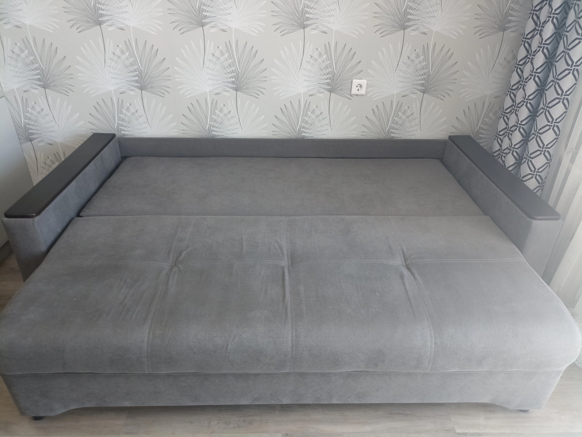 Квартира Евродвушка в Горгиппии