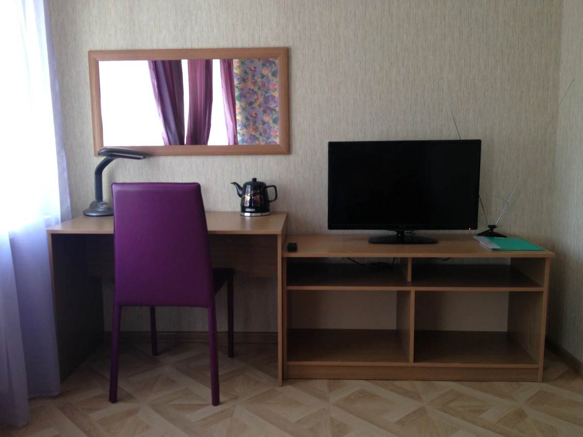 Мини-Отель Град Отель