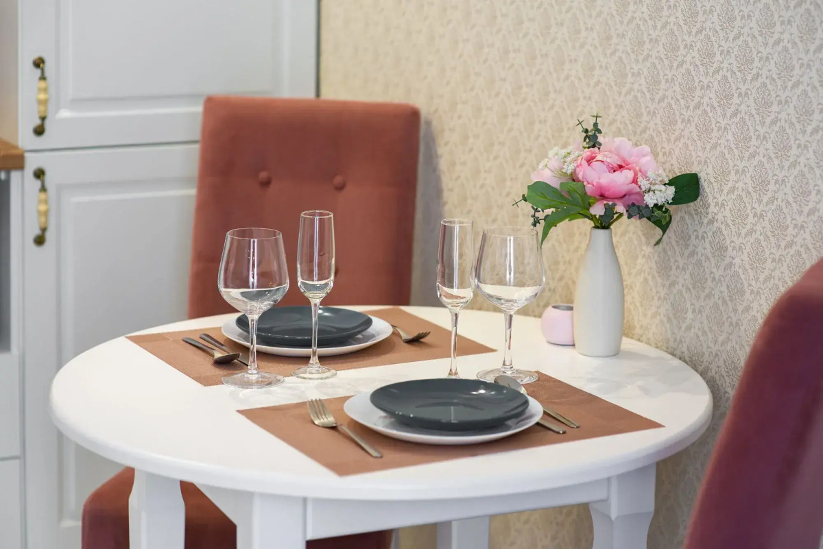 Роскошные Апартаменты ЖК Романов