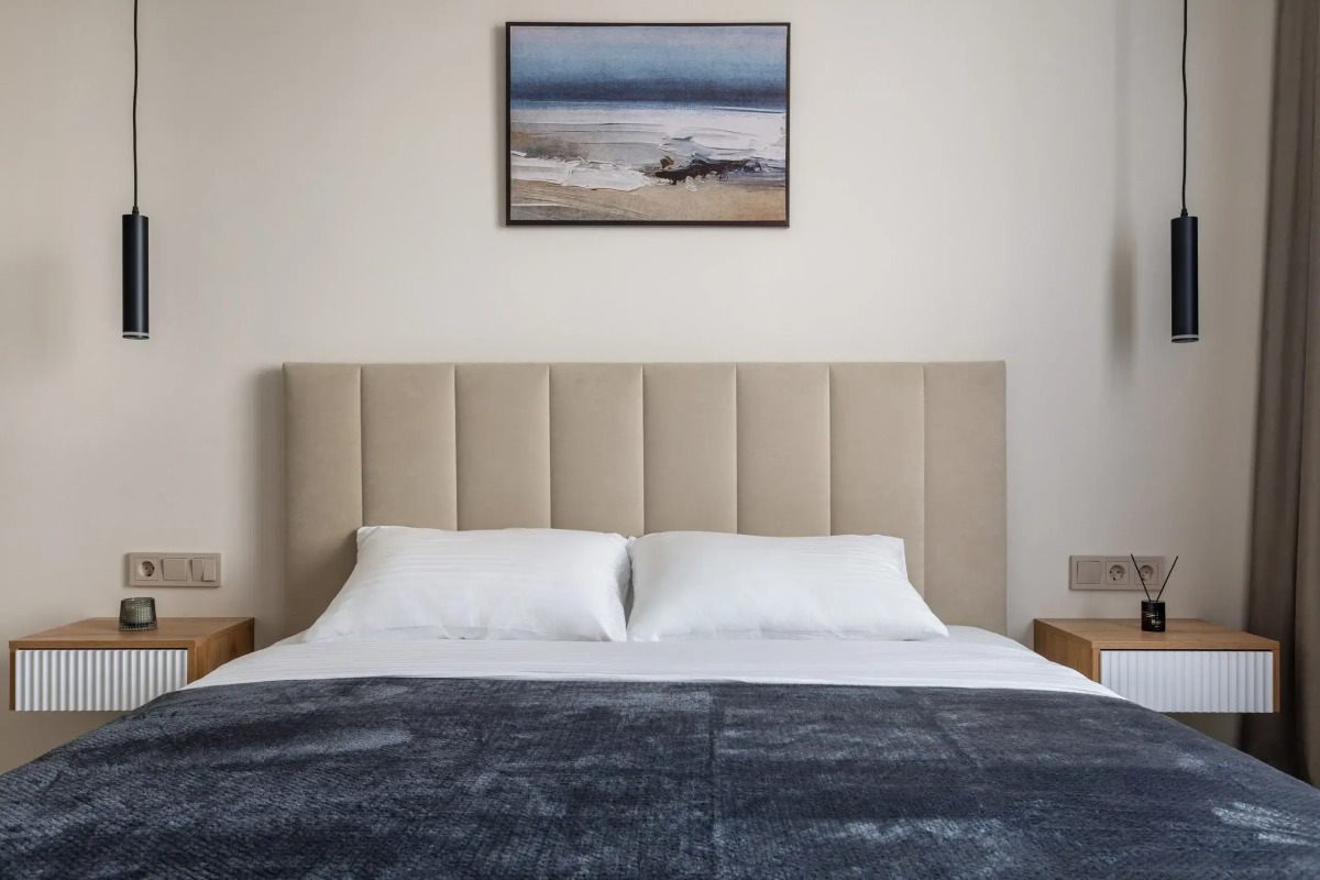 Апартаменты Eco-Style