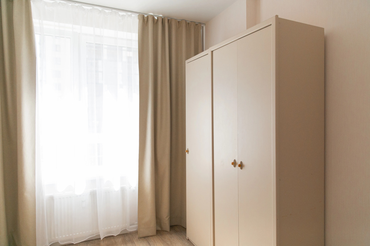 Апартаменты InnDays Уточкина 8к1