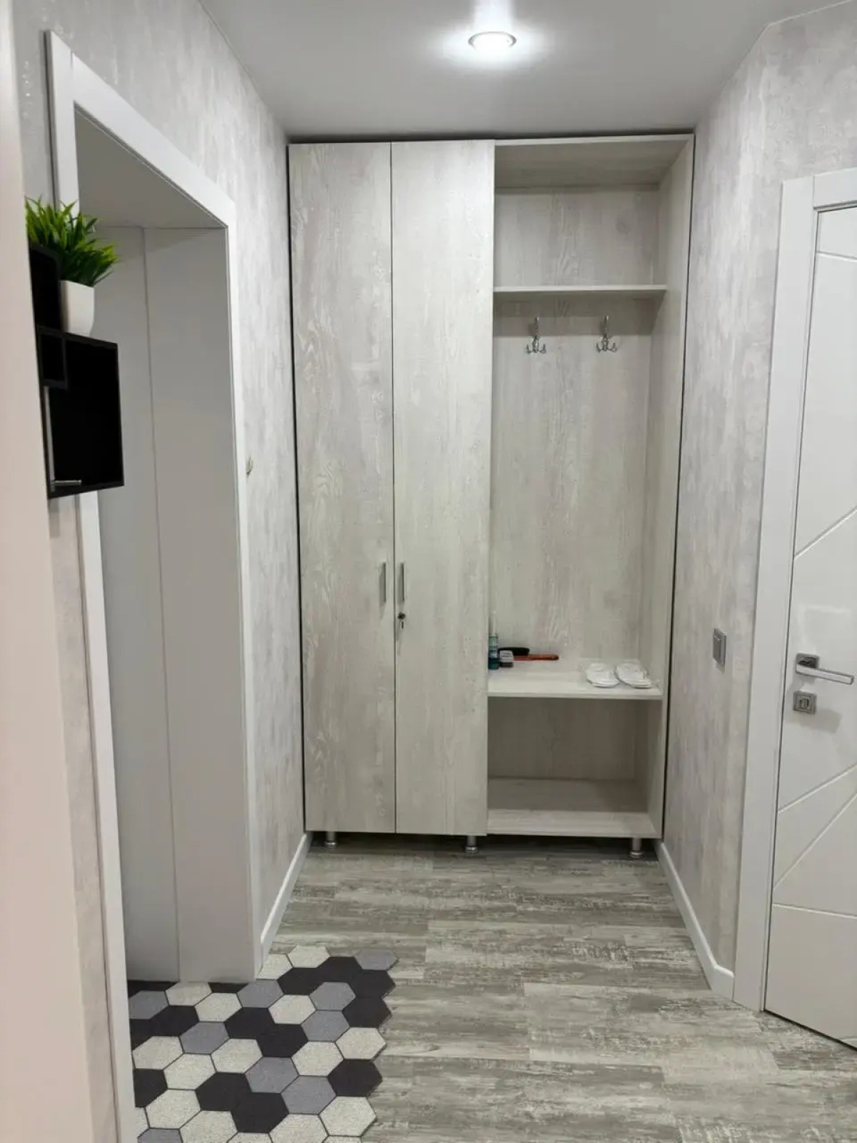 Квартира Уютная в Парковой Зоне Кисловодска