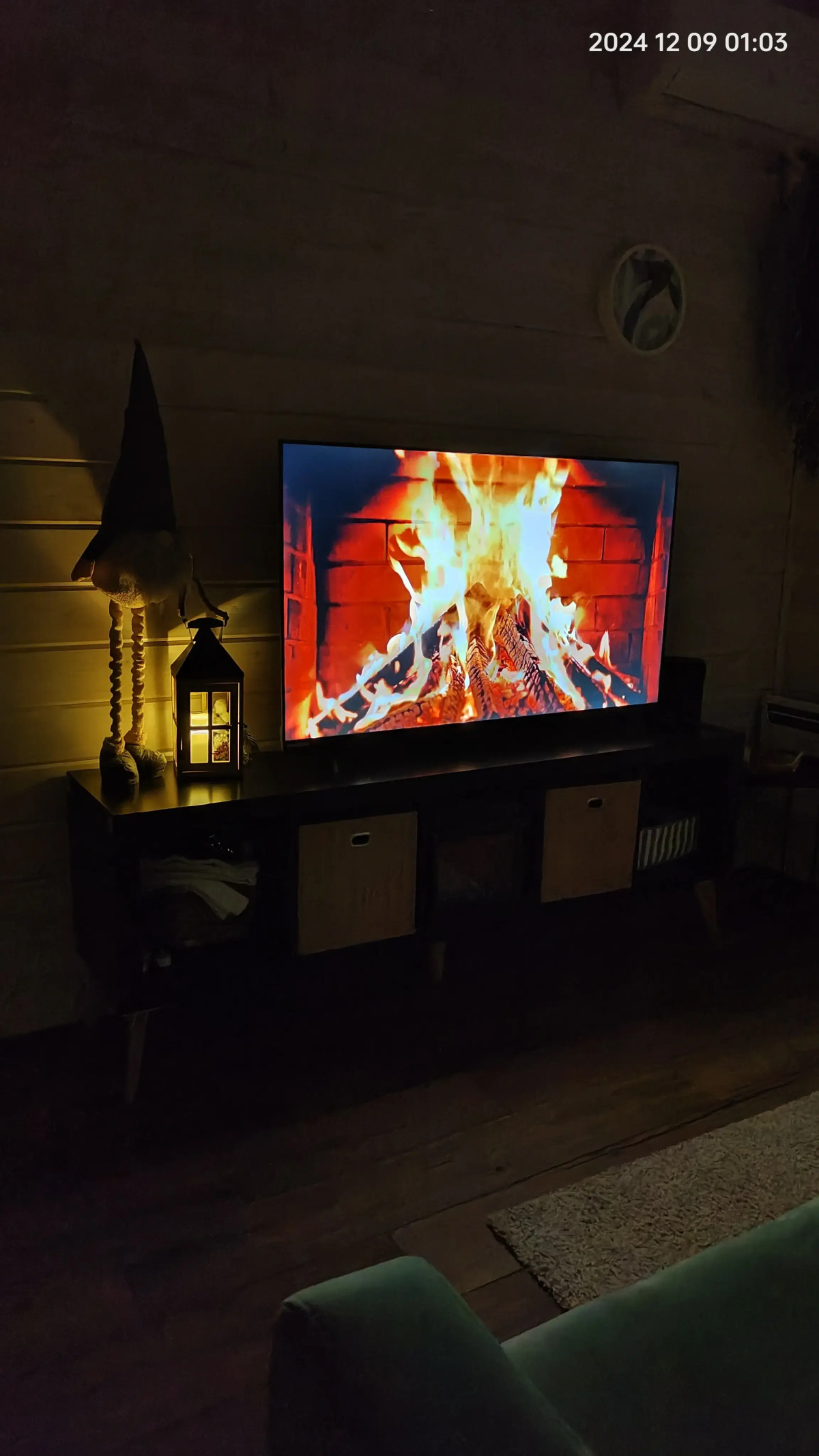 Гостевой дом Эхо костра