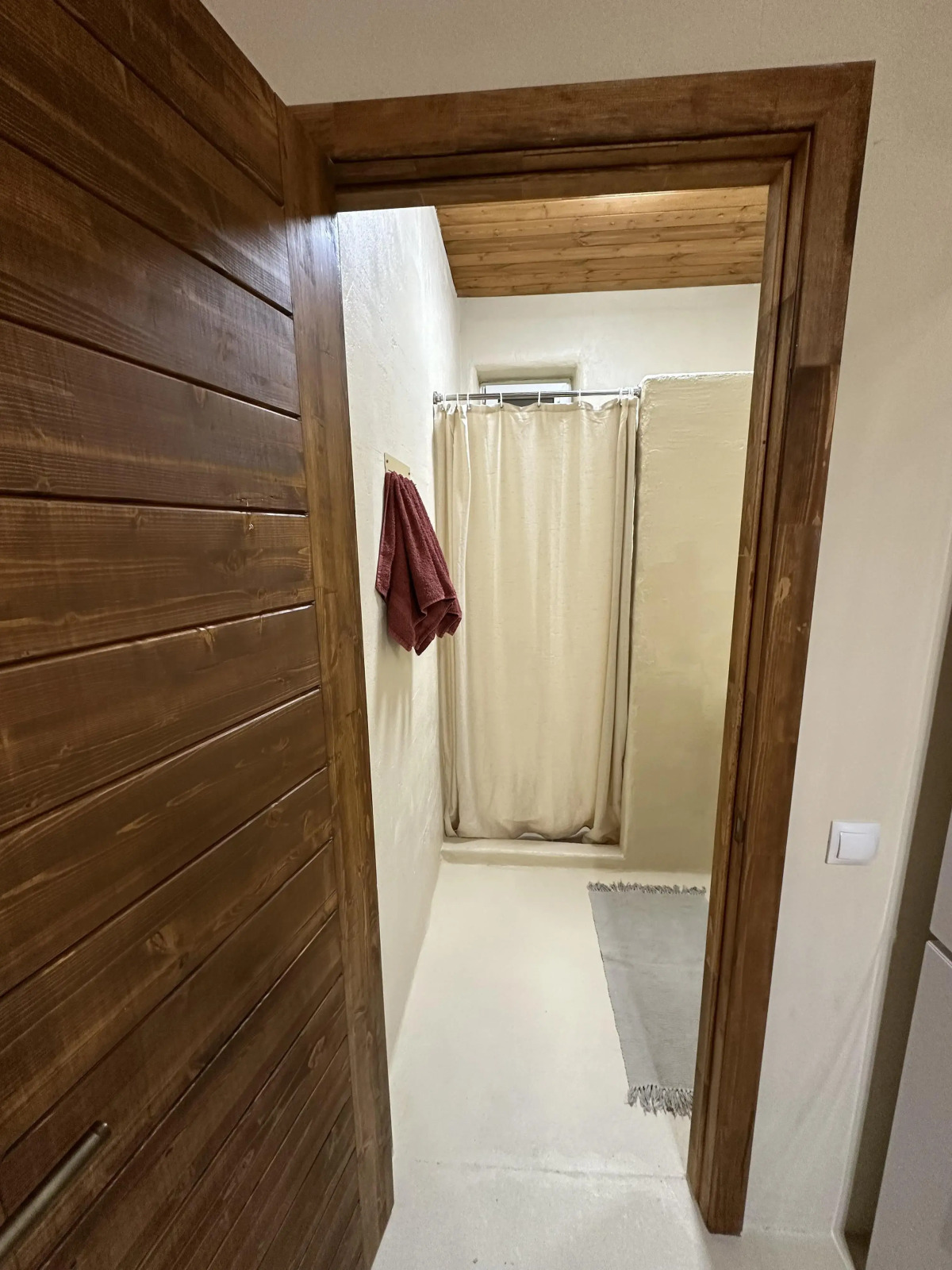 Гостевой Дом Михайловские Дачи в Стиле Organic