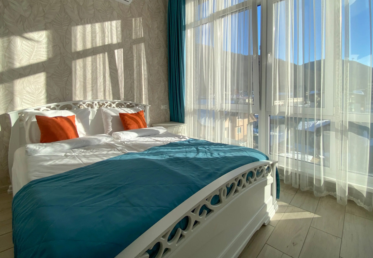 Студия 750 м до подъемника