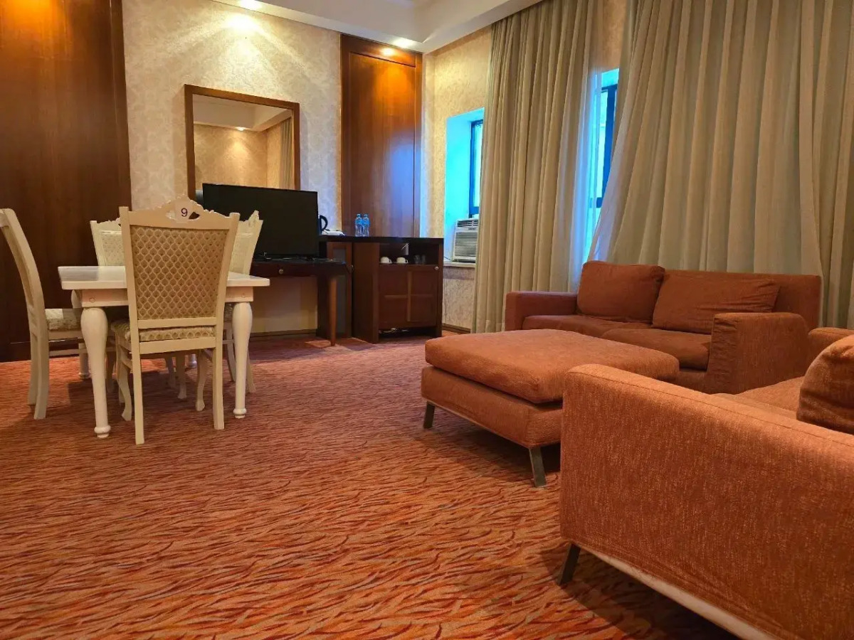 Отель Golden Beach By Sham Baku