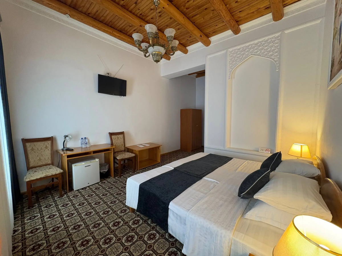 Бутик-Отель Porso