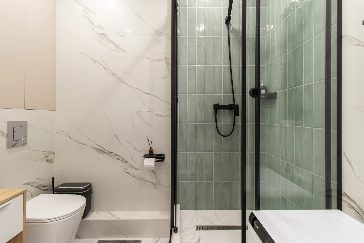 Апартаменты на Родионова 136 Б