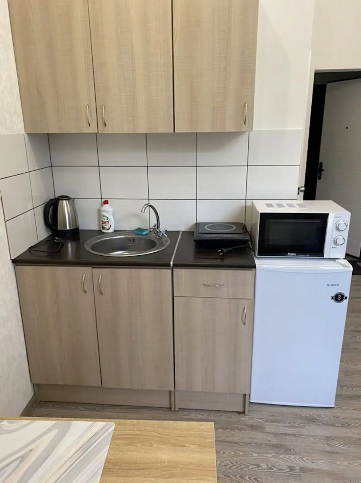 Квартира 2 на улице Суворова, 5