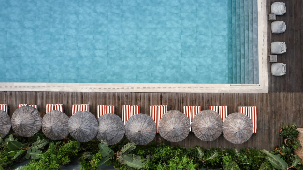 Cook's Club Alanya - Adult Only 12