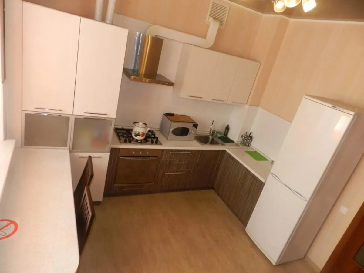 Апартаменты со всеми удобствами