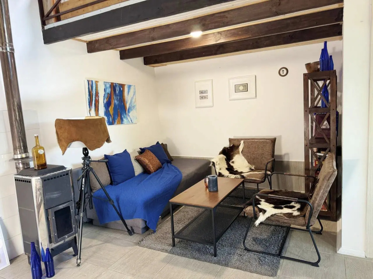 Гостевой дом Шато Бужор