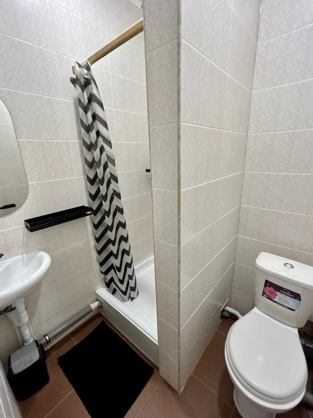 Квартира на Улице Ленина 5В