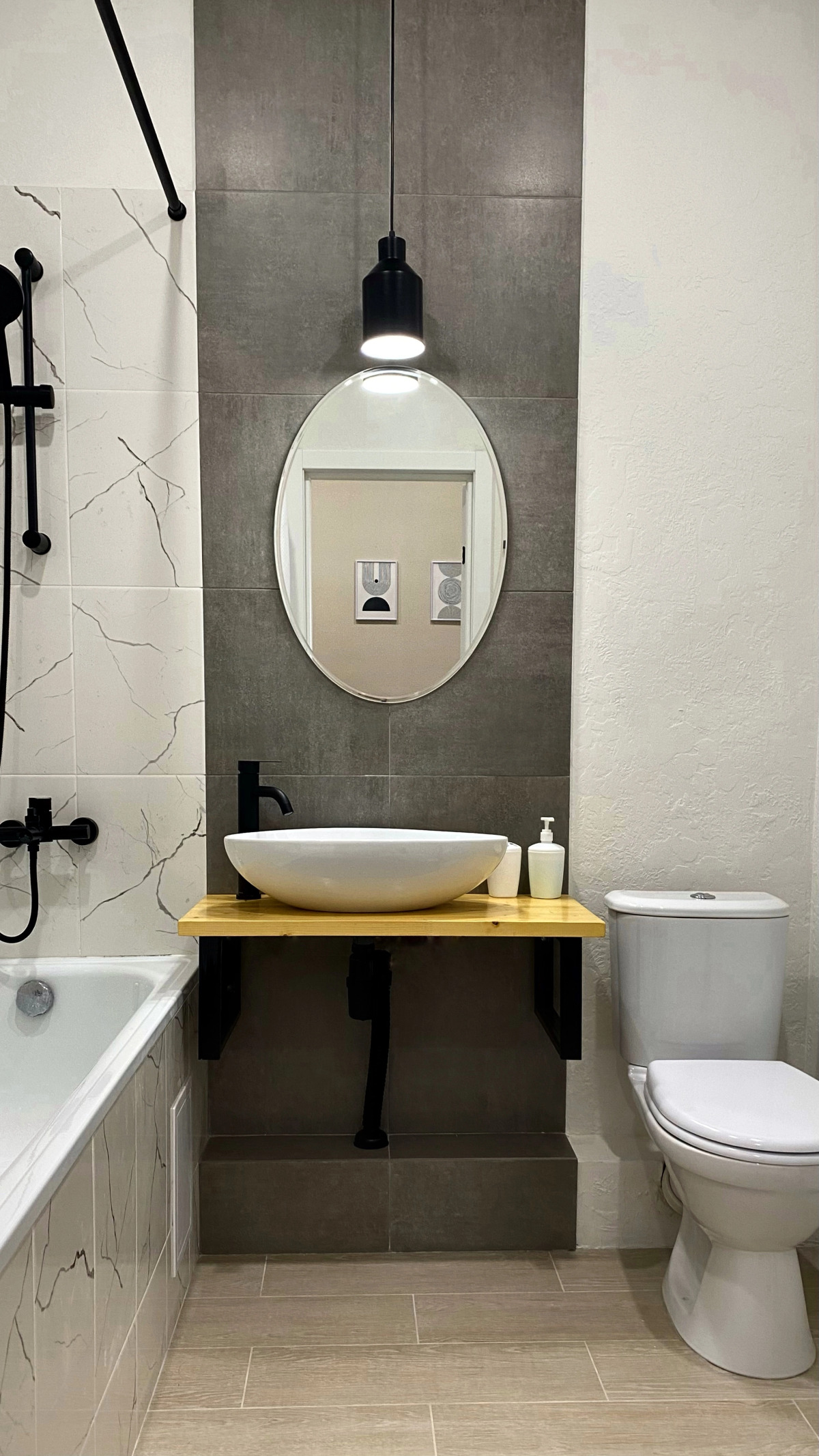 Квартира Стильная с Новым Ремонтом