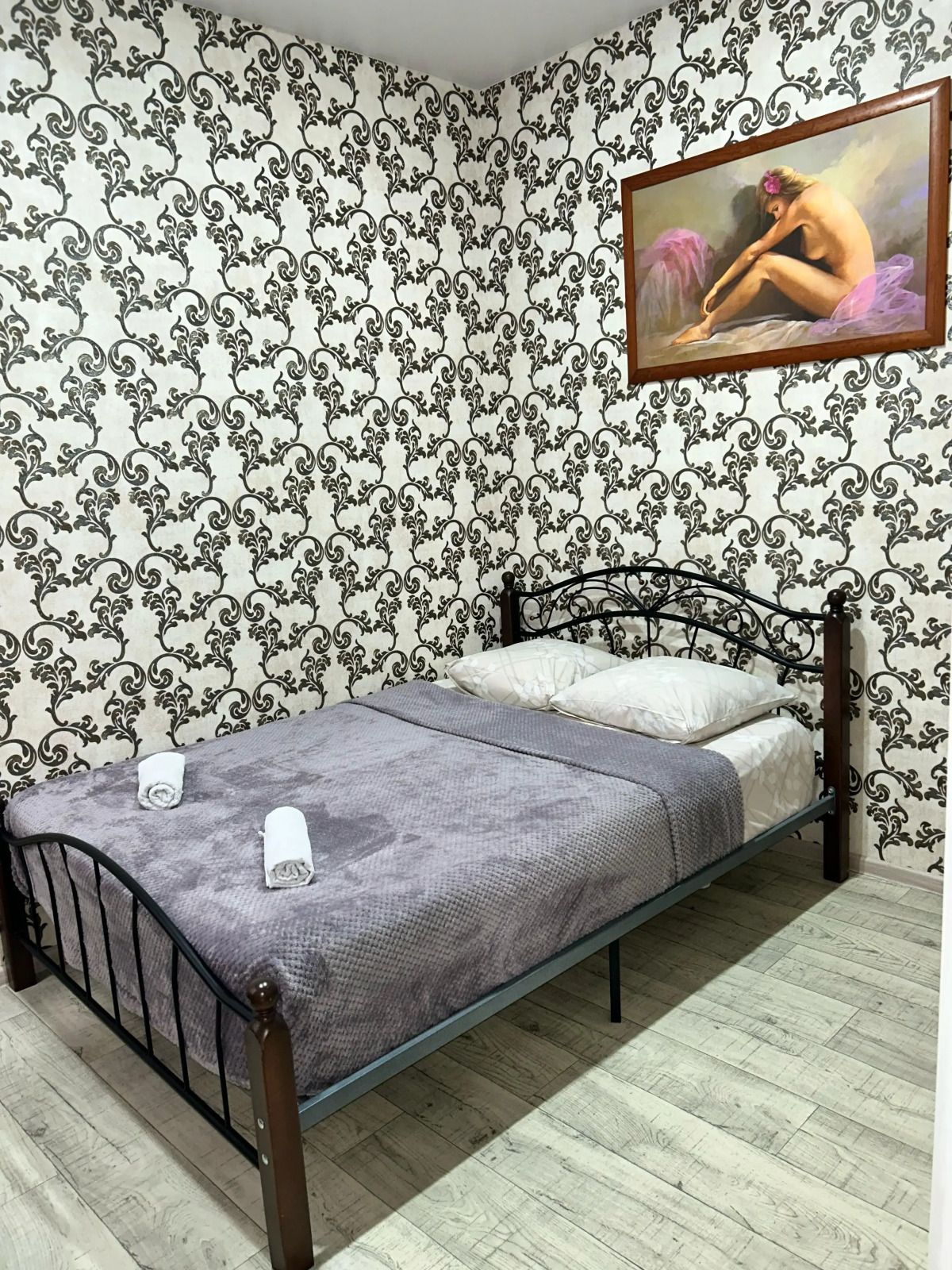 Мини-отель Море и Горы