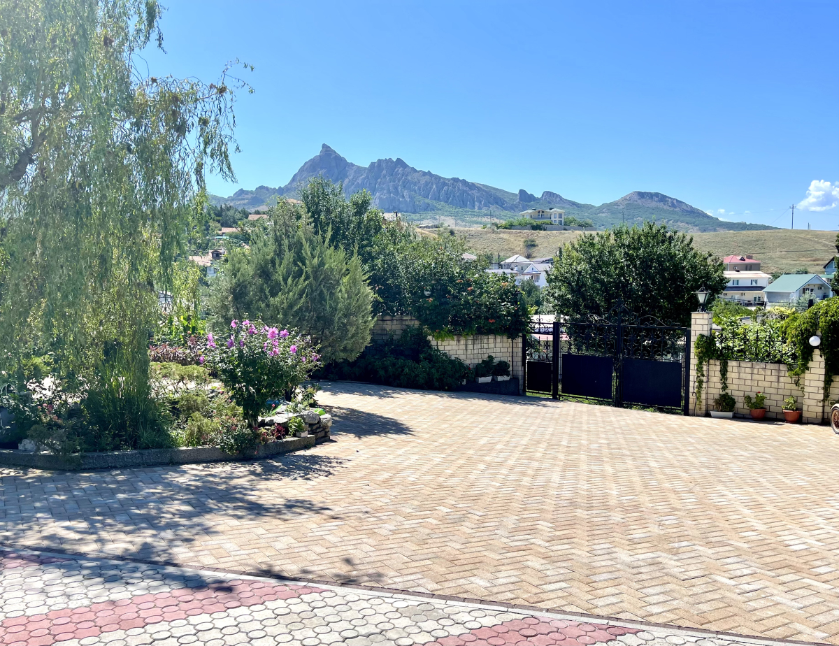 Гостевой Дом Ёлки