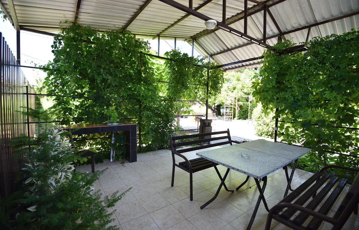 Гостевой Дом Фортуна