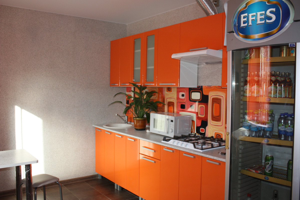 Гостевой Дом Островок Комфорта