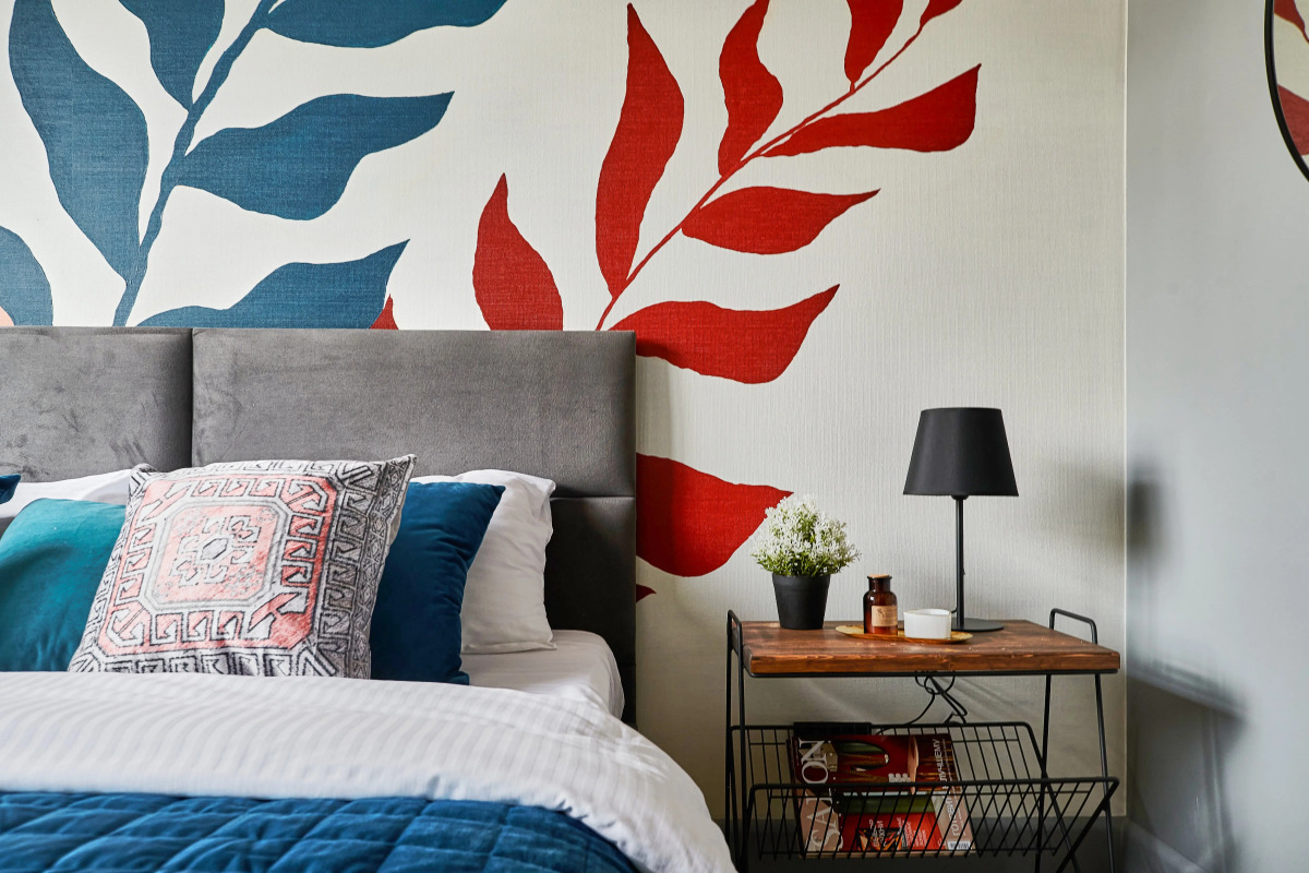 Квартира GM Apartments Богемные на Патриарших Прудах