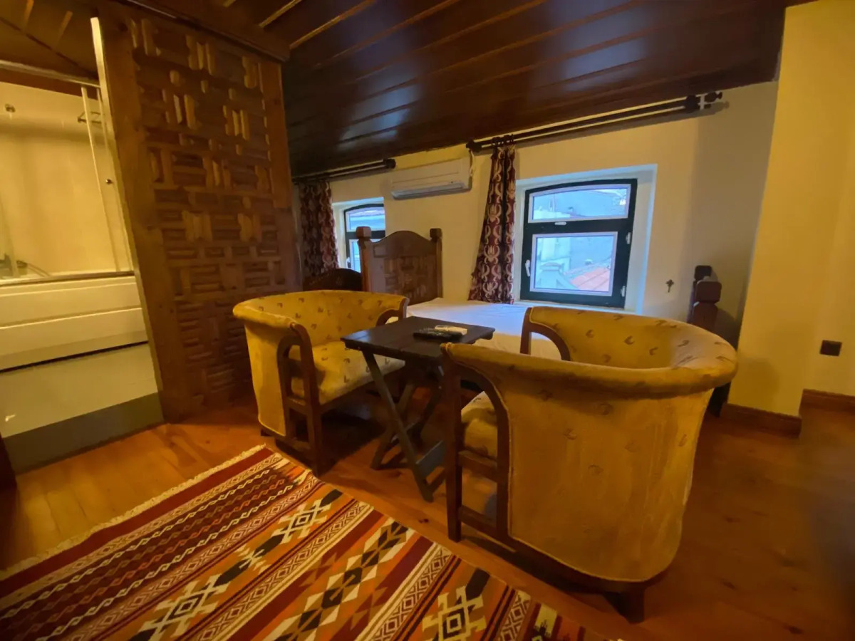 Бутик отель Le Antique 1892 istanbul