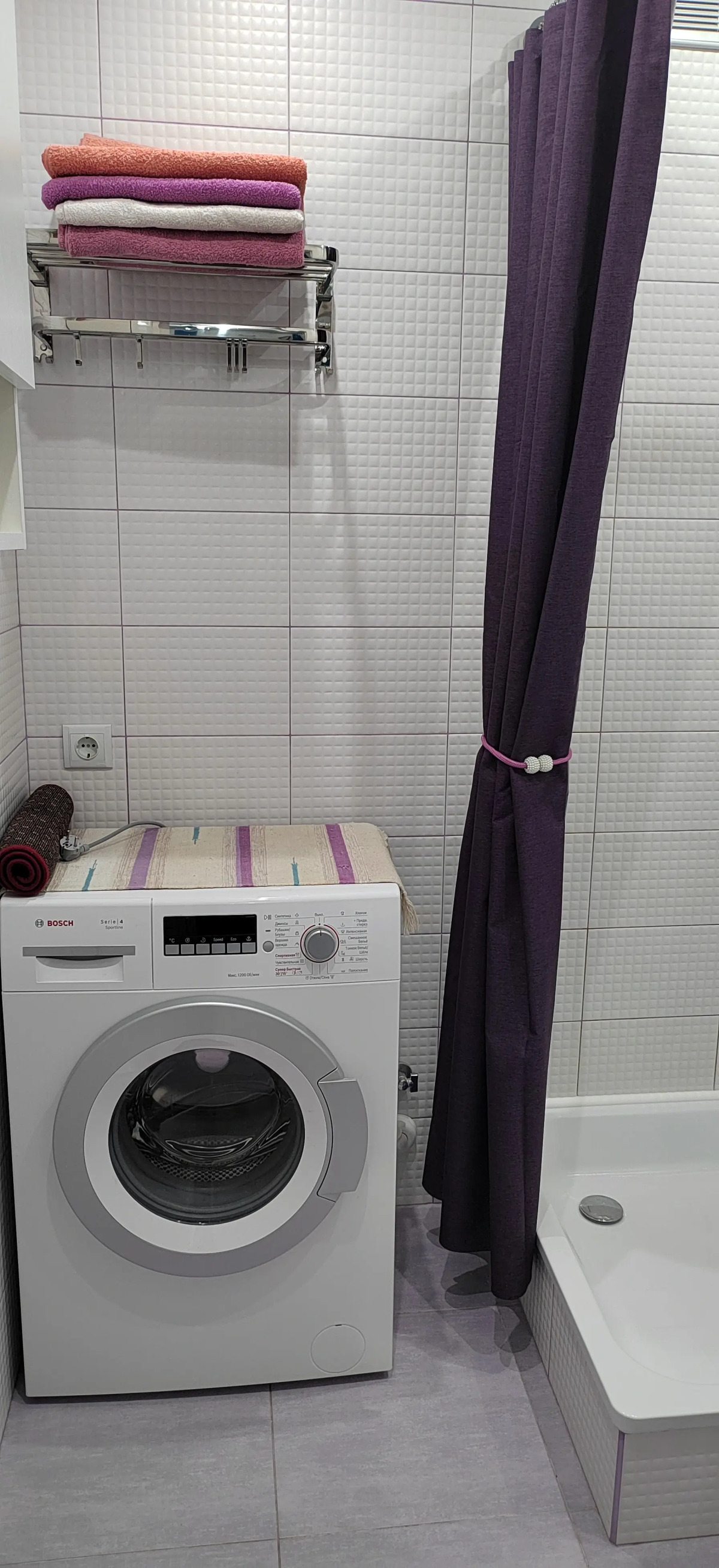 Квартира Трехкомнатная Студия Провинция