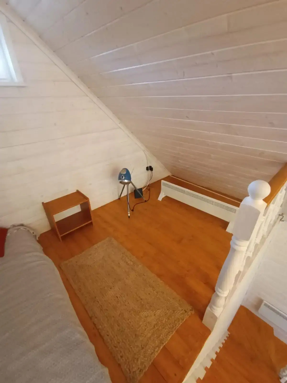 Гостевой дом Inkeriloft