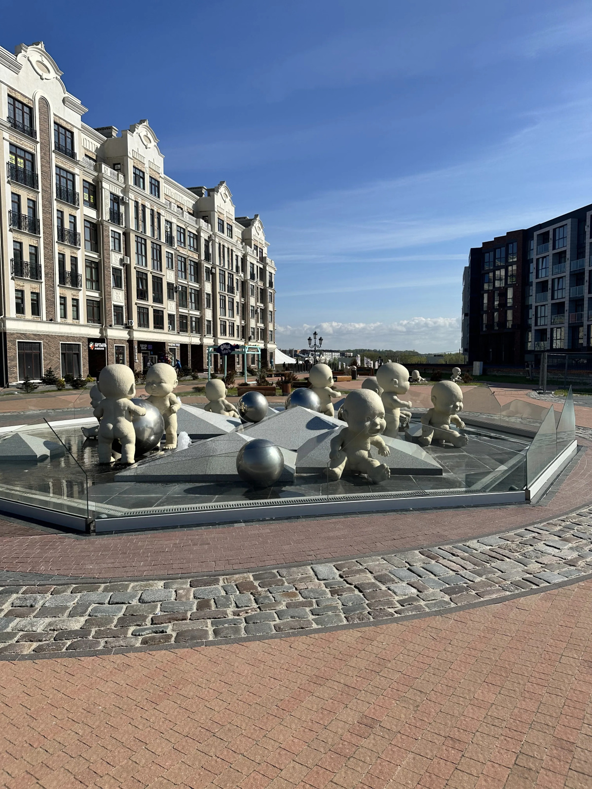 Апартамент на берегу моря Stella