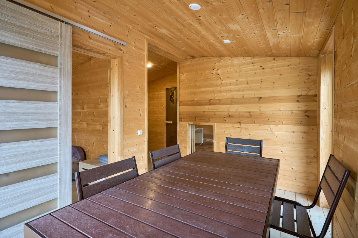 База отдыха Белла