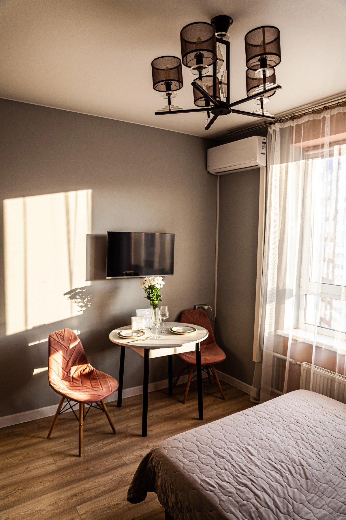 Квартира Студия на Набережной