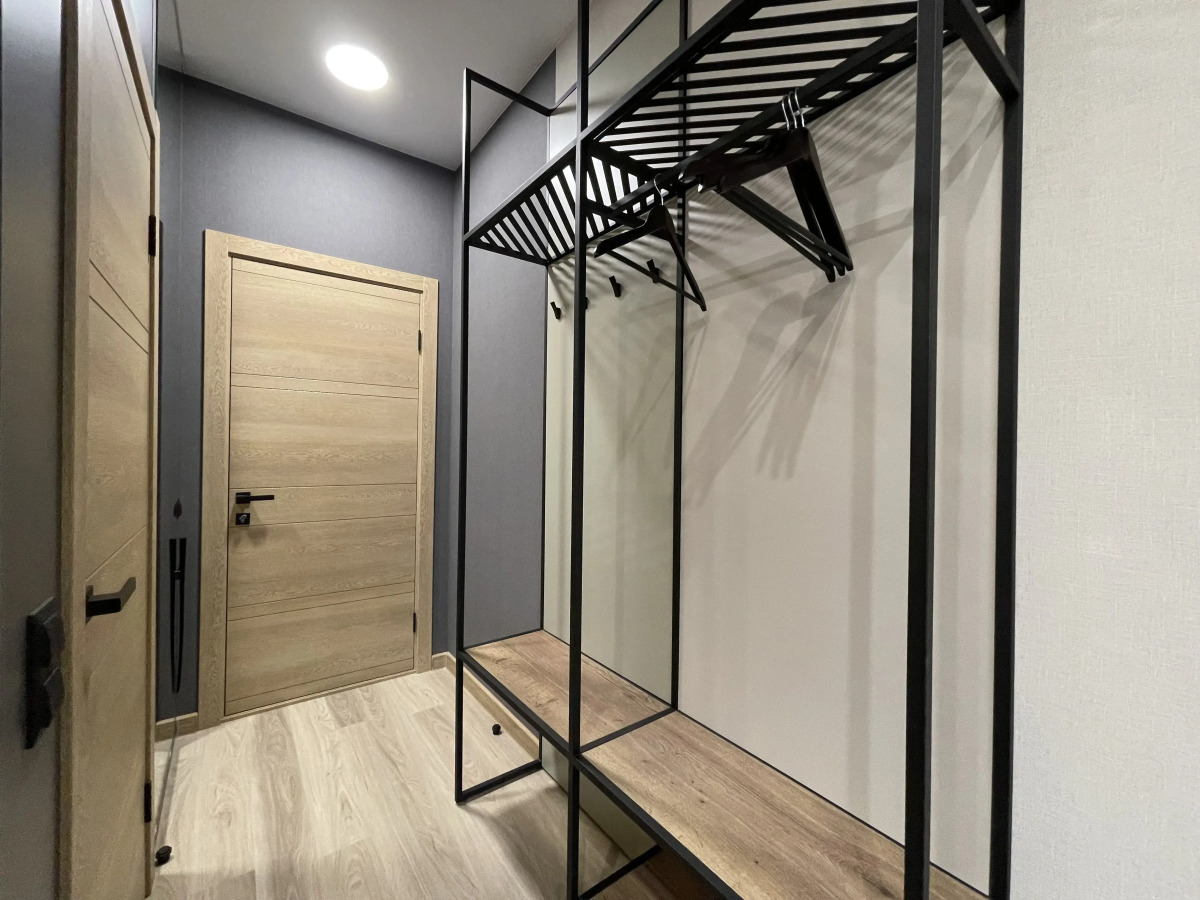 Апартаменты рядом с ТЦ Европа