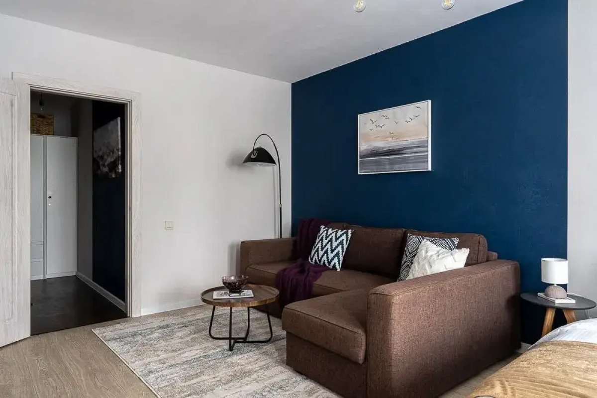 Апартаменты Adventure от Сети Good Vibes Apartments