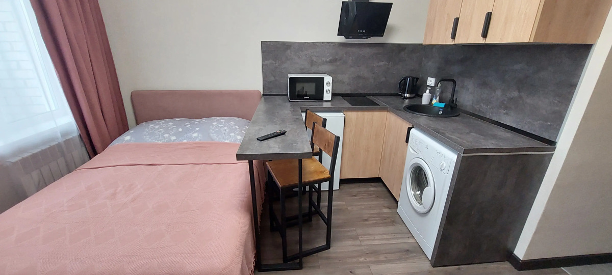 Апартаменты СВ Мичуринский